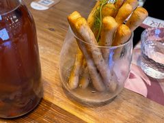 -椒爱水煮鱼川菜(中街大悦城店)