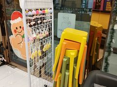 -谜盒子奇幻密室(南屏店)
