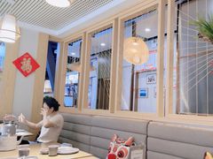-隆喜元鱼汤包·海鲜(中联广场店)