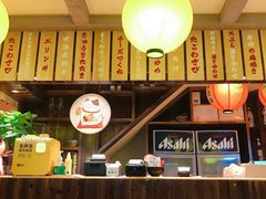 -鸟鹏烧鸟居酒屋(熙龙湾店)