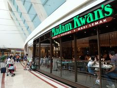 -关夫人餐厅(阳光广场店)