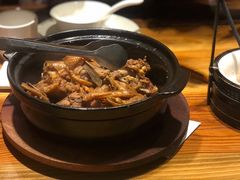 翔安姜母鸭/例-临家闽南菜(宝洲路店)