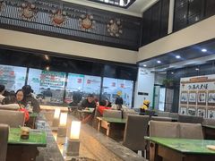 -令氏家外家岐山面(火炬路店)