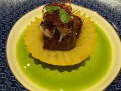 -一品淮扬 · 淮扬菜·北京万达文华酒店