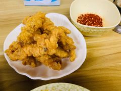 -四川老牛麻辣烫(北门桥店)