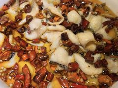 -永安鱼庄·镇江菜(丁卯店)