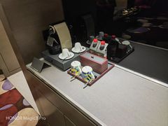 -南京禄口机场雅高铂尔曼大酒店