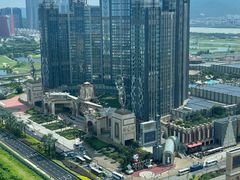 -澳门喜来登大酒店