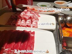 -海底捞火锅(步步高新天地店)