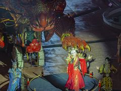 -渔岛海洋度假区