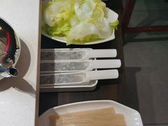 -蝎王府羊蝎子(北大地店)