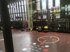 -悦莱美游泳健身会所(御景壹号店)