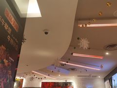 -必胜客(国展店)