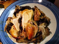 -兰溪小馆(东直门簋街店)