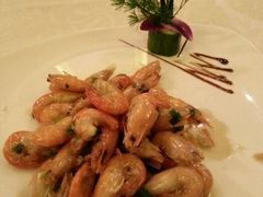 餐饮-苏州香山国际大酒店