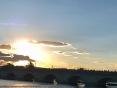 -卢沟桥文化旅游区