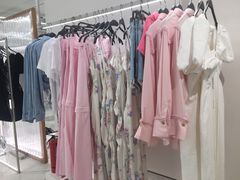 -ZARA(大上海时代广场店)