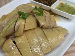 -巫记鸡饭店
