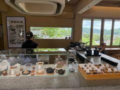 -上席擂茶·新中式青年茶馆(古城店)