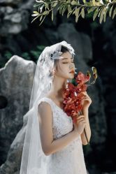 -MAO亲爱的猫婚纱摄影工作室