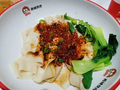 -西域伙伴清真牛肉面(中盛店)