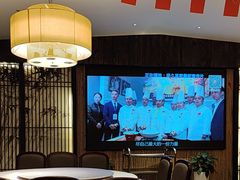 -回头食客-李久其家民间餐厅(望城金桥国际店)