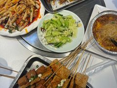 -牛得很·鲜牦牛肉烧烤·牛羊肉菌汤锅(康定店)