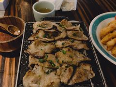 -山葵家·创意料理(万象汇店)