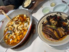 -潇湘码头·鲜湘菜(清河店)
