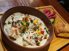 -格鲁·秀色Georgia’s Feast
