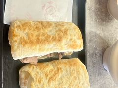 -高玛纳驴肉火烧(一世界店)