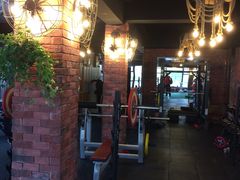 -GYMPLUS私教健身会馆(大悦城店)