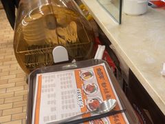 -余百年·现烧烧腊(布吉金利店)