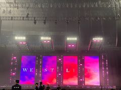 -梦之蓝青奥体育公园体育馆
