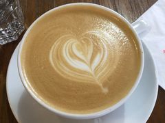 -HUG COFFEE(鼓楼店)