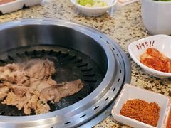 -安又胖韩国烤肉(美罗城店)