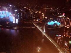 -WFC会仙楼观景台