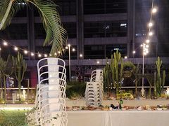 -CIAO·团建聚餐·生日派对轰趴馆(福田店)