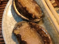 -蟹谢蒸鲜自助餐厅