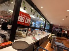 -八合里潮汕鲜牛肉火锅(深圳海岸城店)