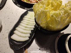 -京韵胡同·酱香羊蝎子火锅涮肉(长寿路店)