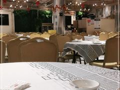 大堂-强记海鲜·大排档(蛇口新街店)
