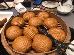 -徐记海鲜(陕西历史博物馆|明德门店)