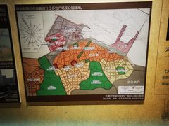 -大连市规划展示中心