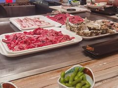 -赤坂亭·M9和牛烧肉·铁板烧·日料398放题(长泰广场店)