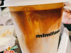 -MIMI FASO(古仓店)