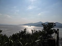 -月亮湾风景点