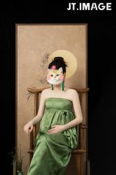 -专注孕妇照亲子照·纪田摄影