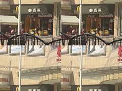 -麦当劳(松江店)