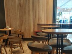 -星巴克(深圳港隆城分店)